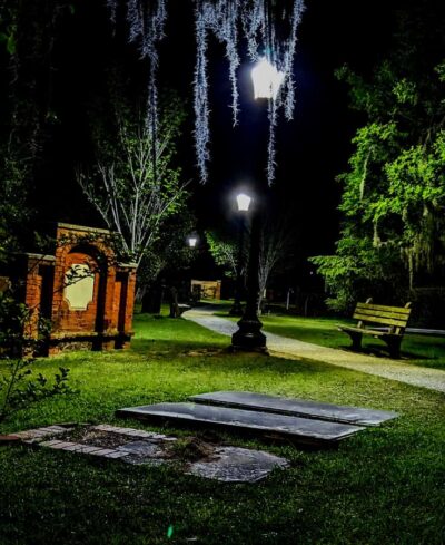 Spirit Xperience: Paranormal Walking Ghost Tour in Savannah - Mike and Ty: History Lessons With a Paranormal Method