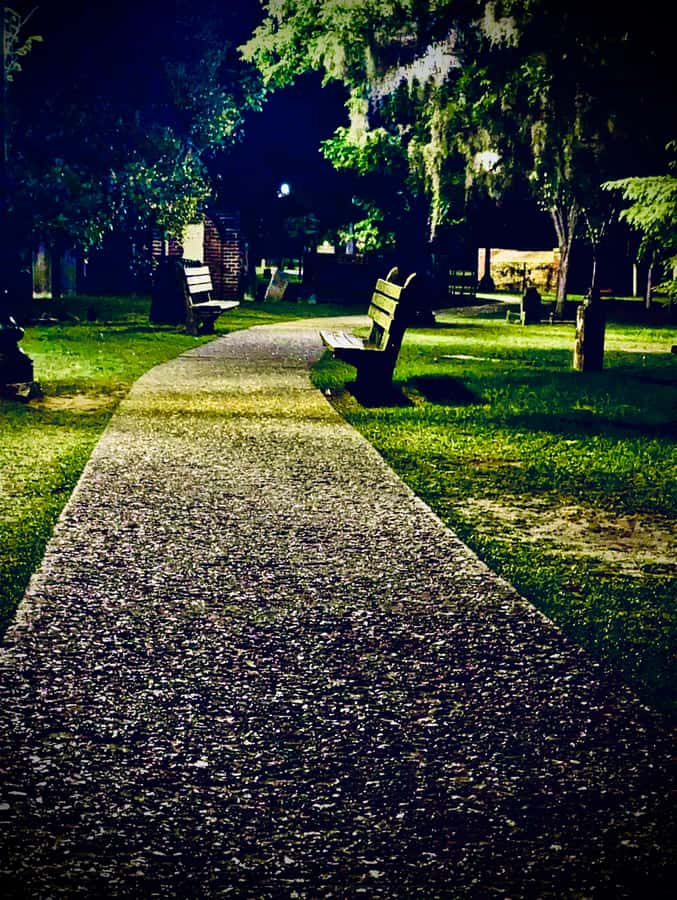 Spirit Xperience: Paranormal Walking Ghost Tour in Savannah - Price and Value: $34.95 for an Active Night