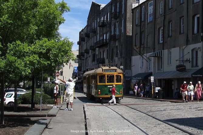 The Best of Savannah: Private Half-Day Walking Tour - The private 3-hour plan: what you cover (and why it works)