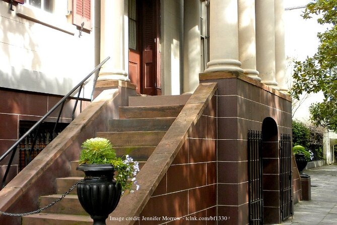 The Best of Savannah: Private Half-Day Walking Tour - Guides, pace, and questions: how this stays genuinely private