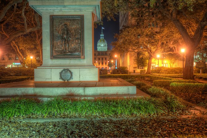 The Grave Tales Ghost Tour in Savannah - Should you book this ghost tour in Savannah?
