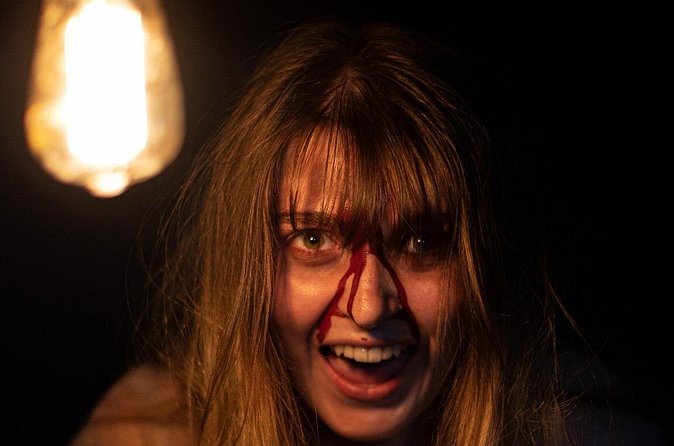 The Savannah Underground: Immersive Experience - Who should book this show (and who might skip it)