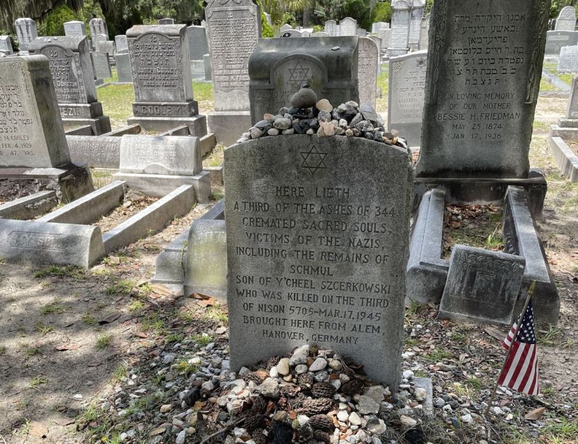Tombs of Savannah: Bonaventure Cemetery Experience - Victorian views of death: how beliefs shape what you see