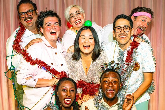 Totally Made-Up Hallmark Christmas Movie - Who This Show Fits Best (And Who Might Want Something Else)