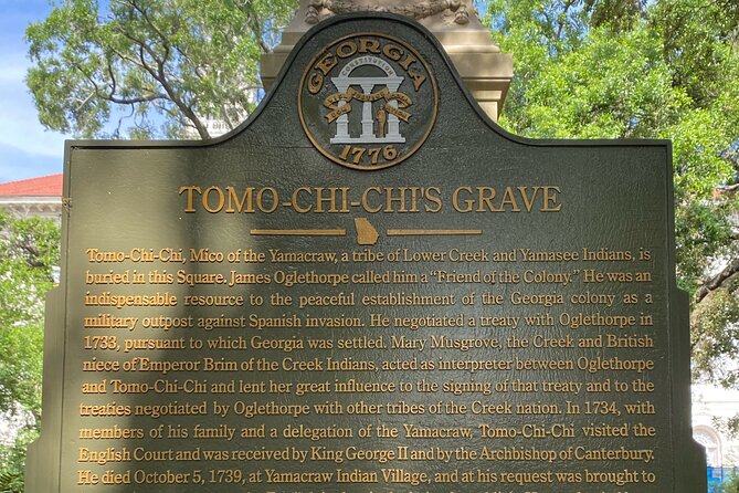 True Crime of Savannah Tour - Stop 3: Foley House Inn and an Unsolved Murder