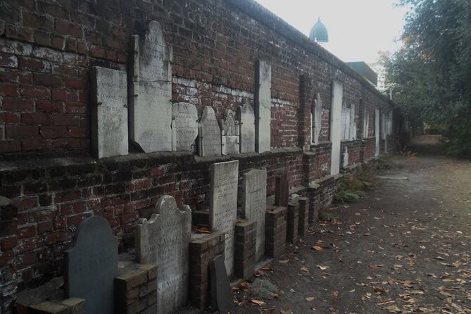 True Crime of Savannah Tour - Price and Value: What $33 Gets You
