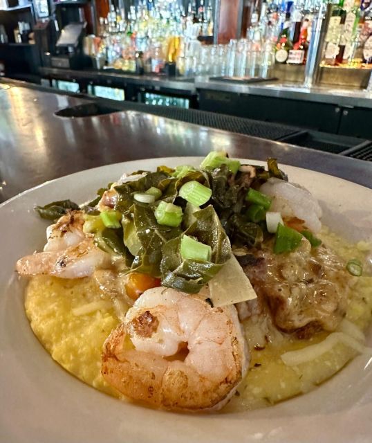 True South Lunch Food Tour - Key points before you go