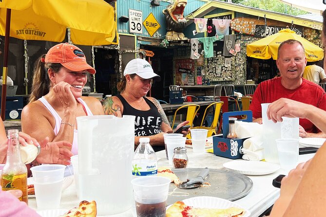 Tybee Island Bicycle, Bites, and Brews Guided Tour - Why pedal Tybee Island instead of just driving it