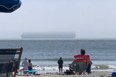 Tybee Island Day at the Beach Experience from Savannah - Pickup From Savannah That Actually Removes Stress
