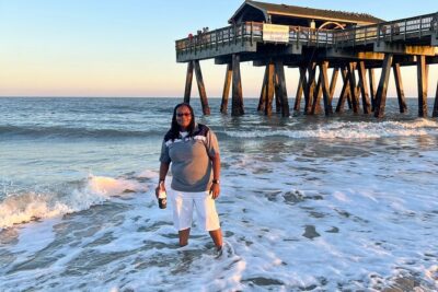 Tybee Island, Georgia Scavenger Hunt - How the remote host actually changes your experience