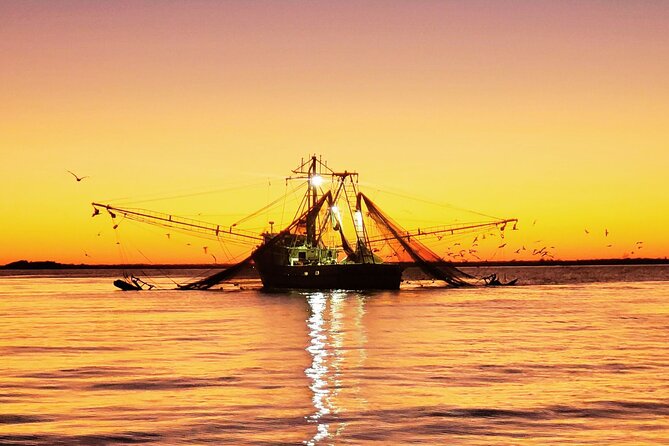 Tybee Island Sunset Tiki Cruise - What’s included (and what you should plan to bring)