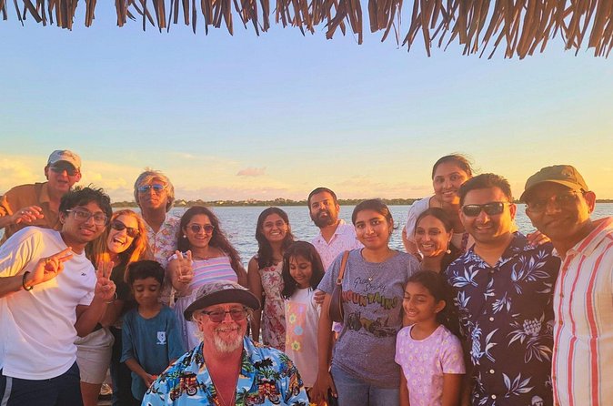 Tybee Island Sunset Tiki Cruise - Who should book this cruise—and who should think twice