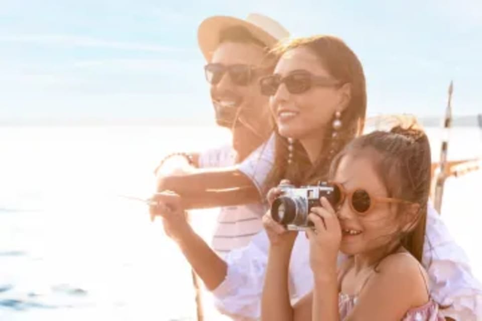 Tybee Island: Tiki Boat Sightseeing Cruise - Should You Book the Tybee Island Tiki Boat Sightseeing Cruise?