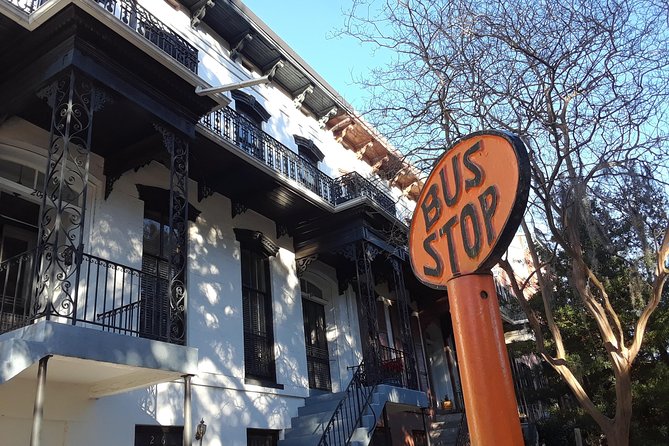 Walking Savannah's Hidden History Tour - Guide Style That Makes the Stories Stick