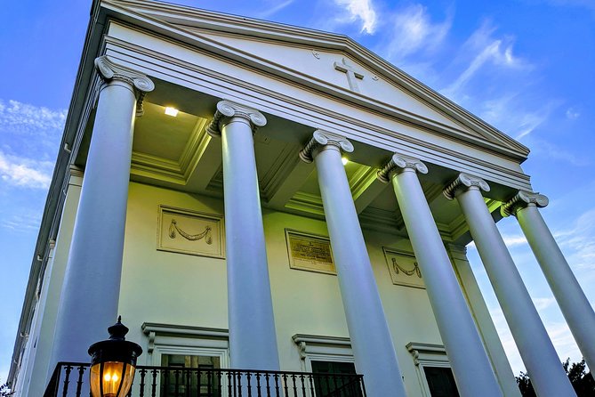 Walking Savannah's Hidden History Tour - Pacing, Weather, and Who This Walk Fits Best