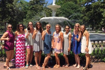 Walking Tour of Savannah's Historic District - Price and Value: What $35 Really Gets You